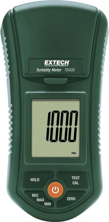 Produktbild Extech Photometer TB400 Trübung 0 - 1 (Wasseranalysegerät)