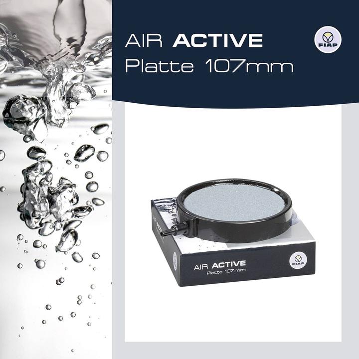 Produktbild Fiap Air Active Platte