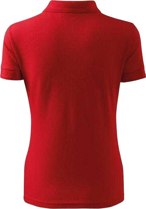 Produktbild Adler Poloshirt Piqué (XS)