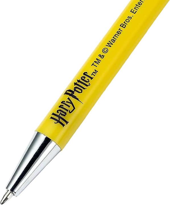 Immagine prodotto Biros Hermione 1 pezzo (Giallo, 1x)