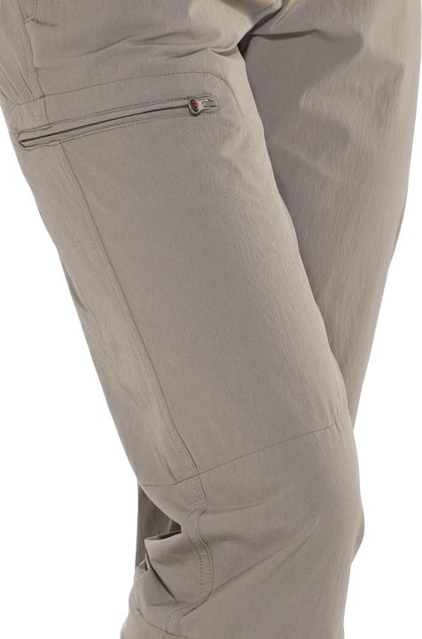 Produktbild Maier Sports Arolla Zip Off Hose (36)