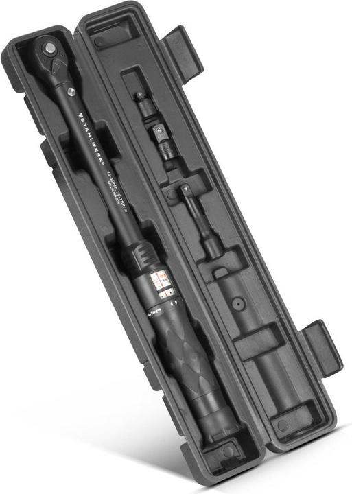 Image du produit Stahlwerk Clé dynamométrique TWS-110 ST (3/8", 1/4", 1/2", 20 Nm, 110 Nm)