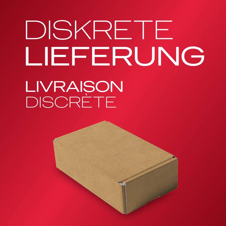 Actual product image Durex Gefühlsecht Classic (40 pcs.)