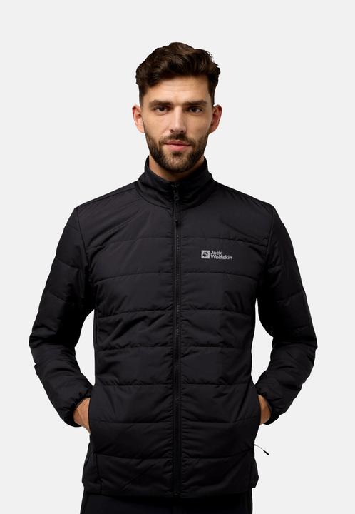 Image du produit Jack Wolfskin Romberg 3In1 Jkt M (3XL)
