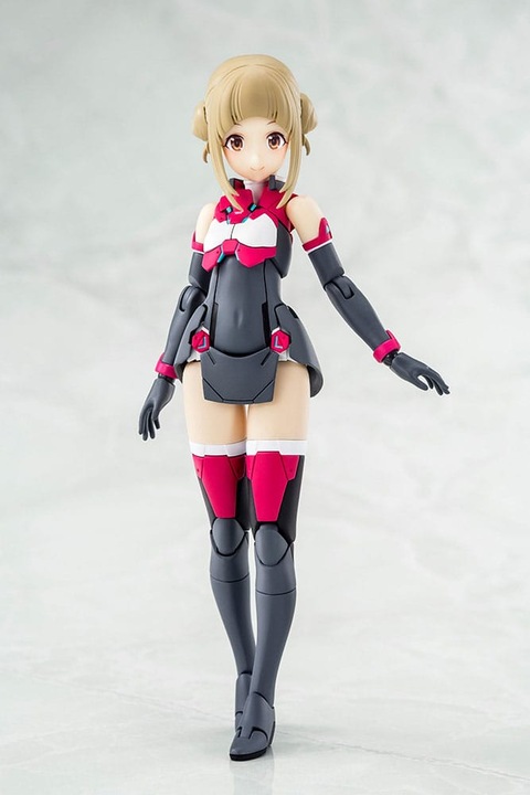 Image du produit Kotobukiya Alice Gear Aegis figurine Megami Device Plastic Model Kit Nodoka Takahata 20 cm