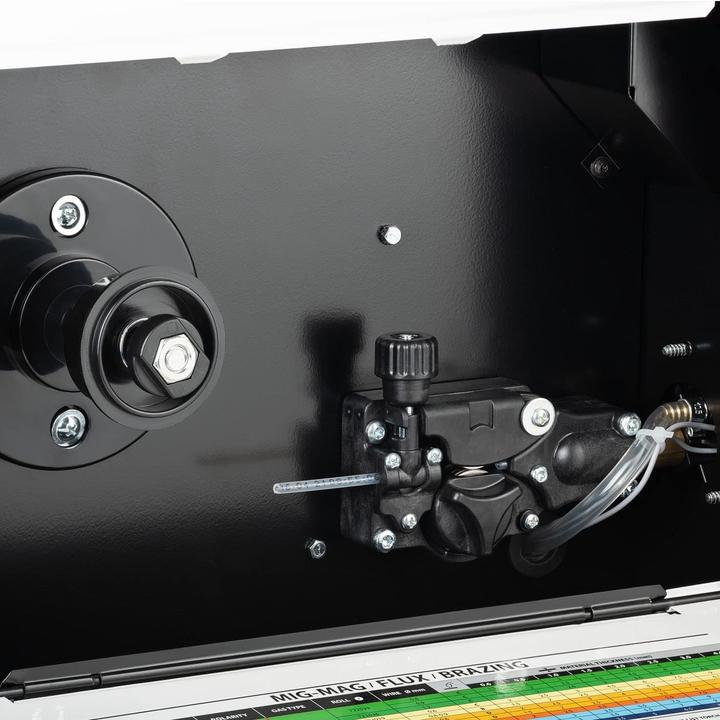 Productafbeelding Telwin Maxima 200 Synergisch