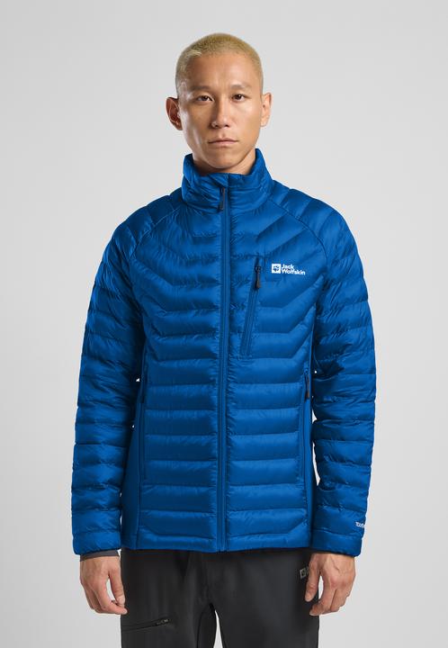 Produktbild Jack Wolfskin Routeburn Pro Ins Jkt M