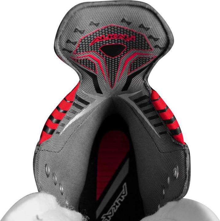 Produktbild Alkali Fire 2 SR Rollhockey-Skates (SR 8 – 43, E) (43)