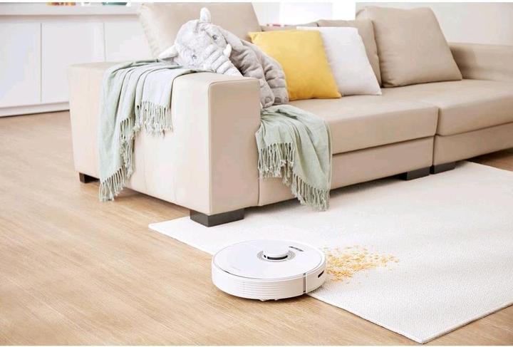Image du produit Roborock Q7 Max (Robot d'aspiration et de nettoyage)