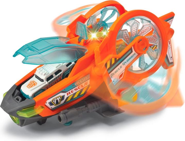 Produktbild Dickie Sky Patroller