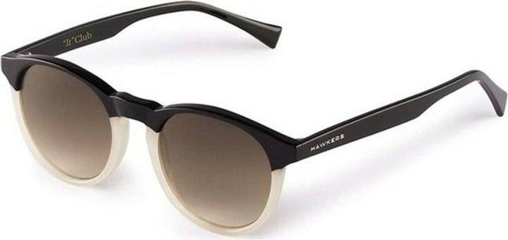 Actual product image Hawkers Bel Air X Bi Colo brown