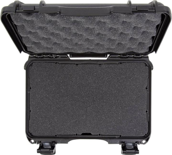 Actual product image Nanuk Plastic case 909 (291 x 178 x 93) WS (Photo case, 4.80 l)