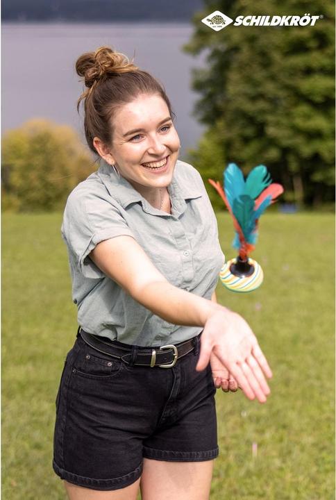 Actual product image Schildkröt Handball