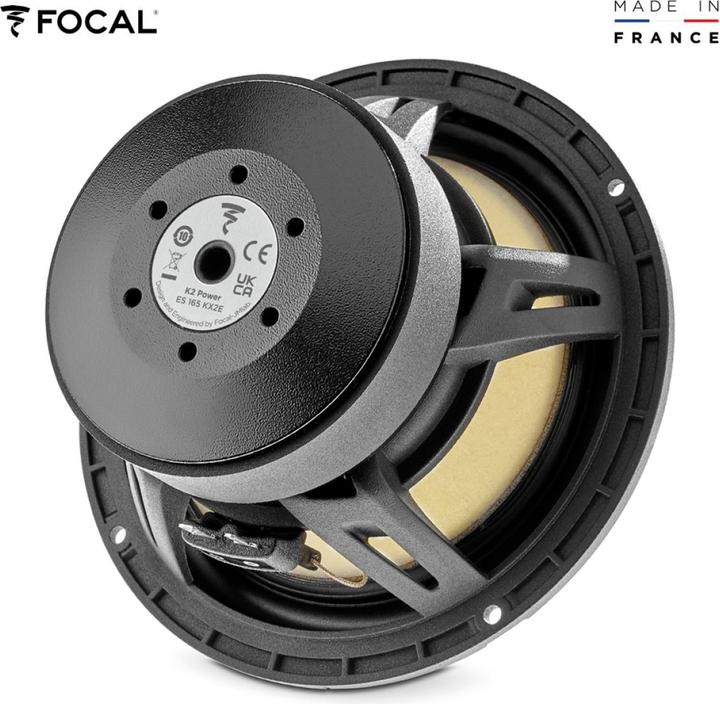 Produktbild Focal ES 165 KX2E (240 W, 16.50 cm)