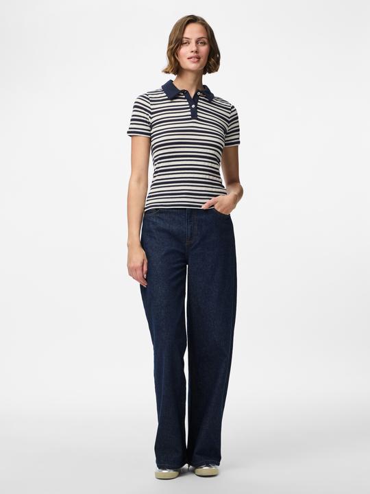 Actual product image Pieces PCJESSIE Poloshirt (M)