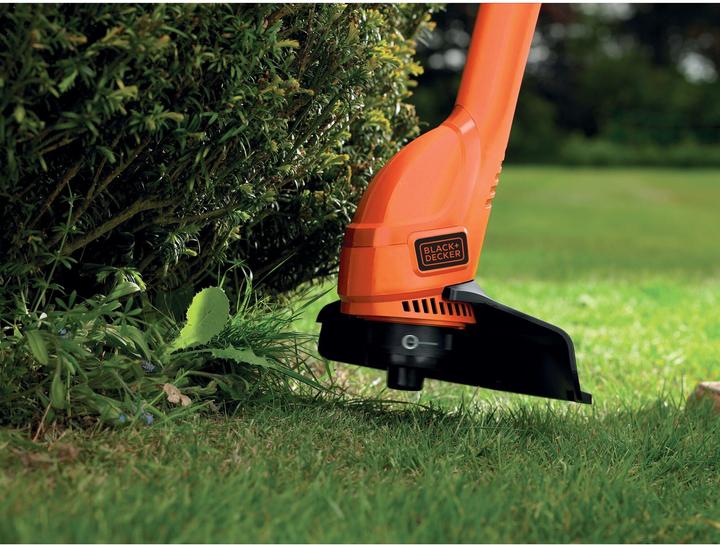 Produktbild Black & Decker GL250 (Trimmfaden)