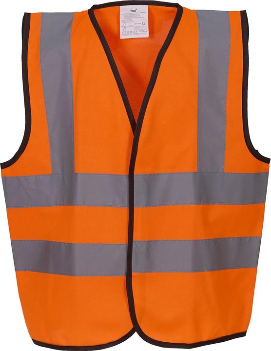 Produktbild Yoko Weste Signalkleidung (L)