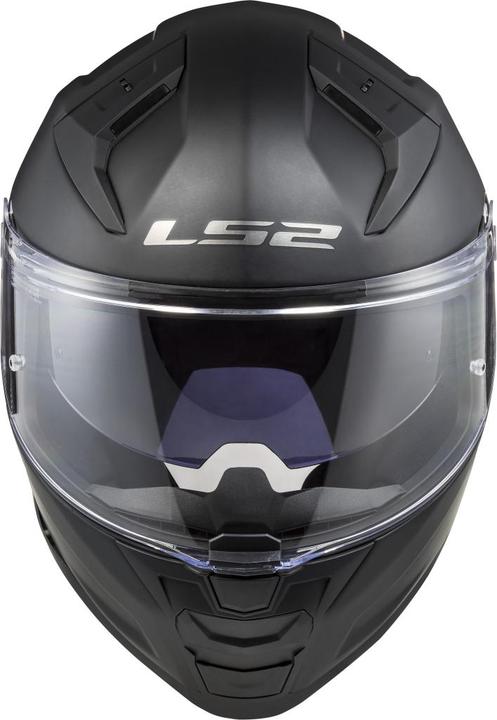 Produktbild LS2 FF811 Vector II Solid (4XL, 67 - 68 cm)