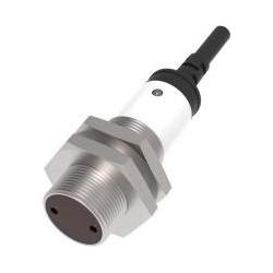 Rs Pro zylindrisch Optischer Sensor, Durchgangsstrahl, Bereich 10 m, NPN Schliesser/Öffner Ausgang, A, Elektronikmodul