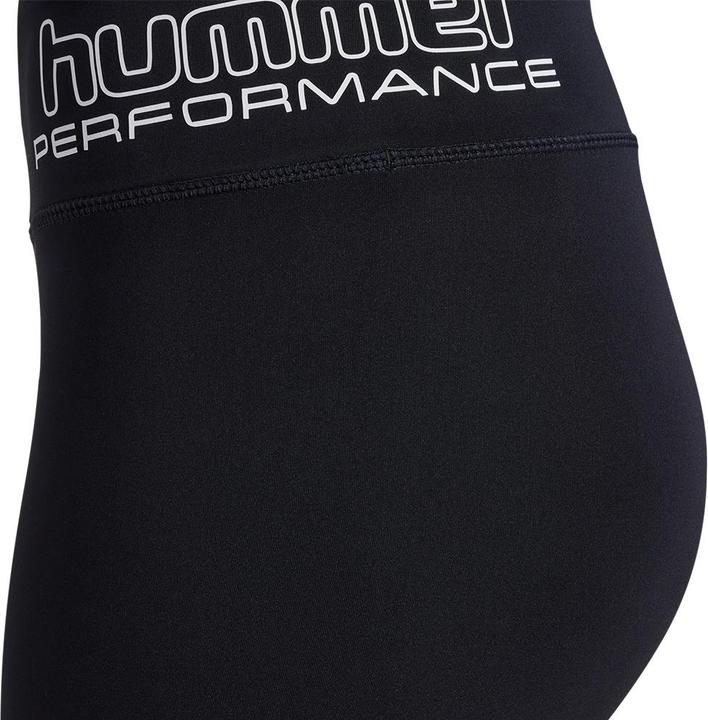 Image du produit hummel Hmlte Fundamental Tights Mid Waist (S)