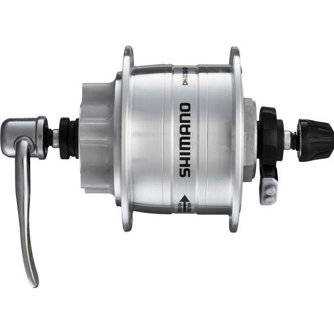 Shimano Nabendynamo (38736569)