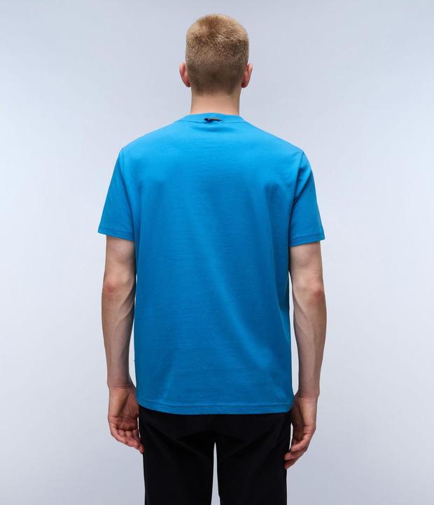 Actual product image Napapijri t-shirt s-portalet (M)
