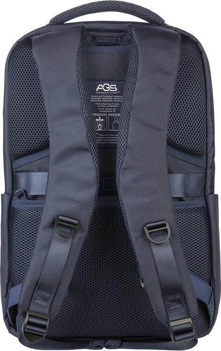 Image du produit Tucano Sac à dos pour ordinateur portable 15.6 anti-gravité bre (28 l)