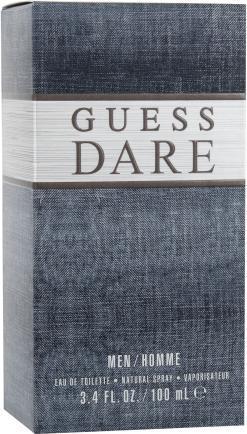 Image du produit Guess Osez (Eau de toilette, 100 ml)