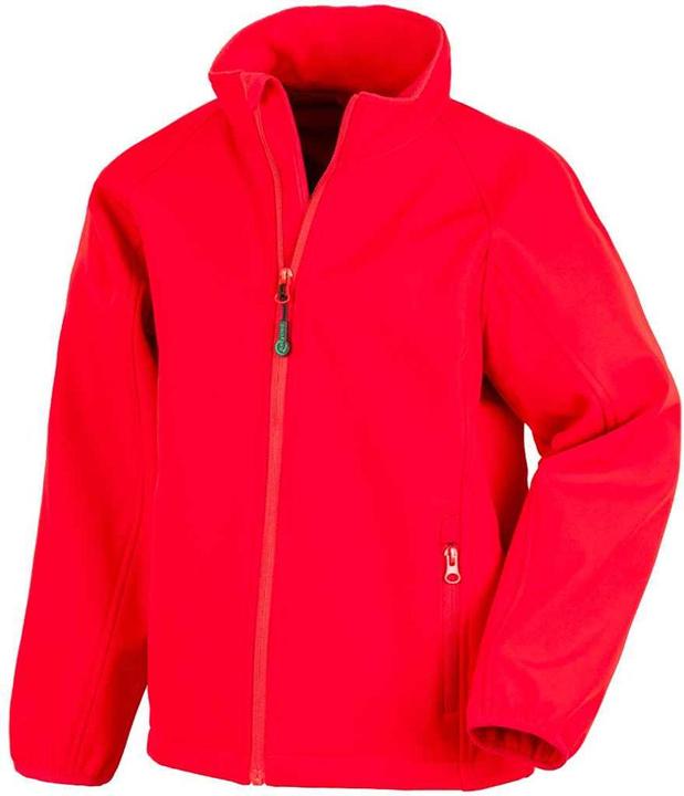 Immagine prodotto Result Giacca Soft Shell Stampabile Bambini (128)