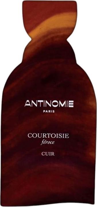 Immagine prodotto Antinomie Courtoisie Féroce (30 ml)