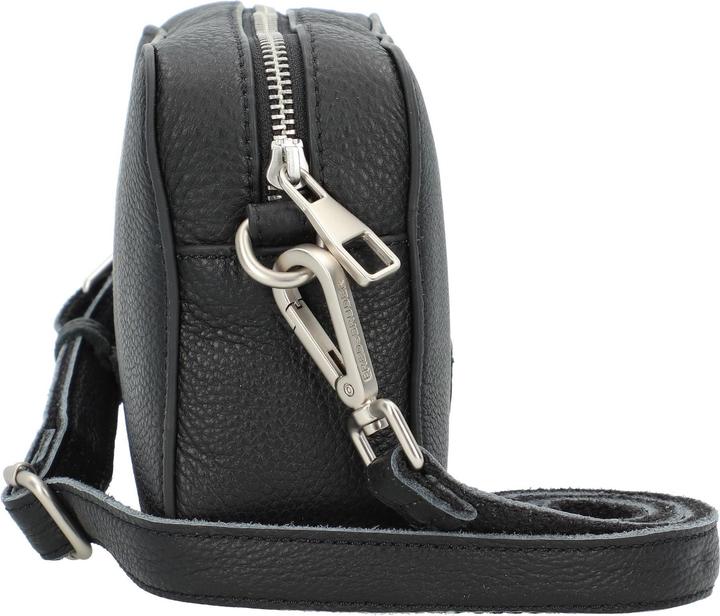 Produktbild FredsBruder Feeling Good Umhängetasche Leder 20 cm