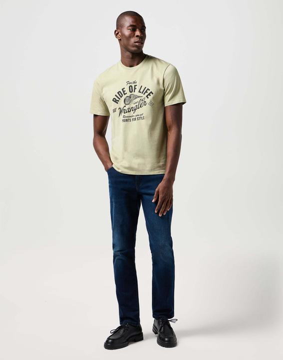 Immagine prodotto Wrangler T-Shirt Americana Tee (S)