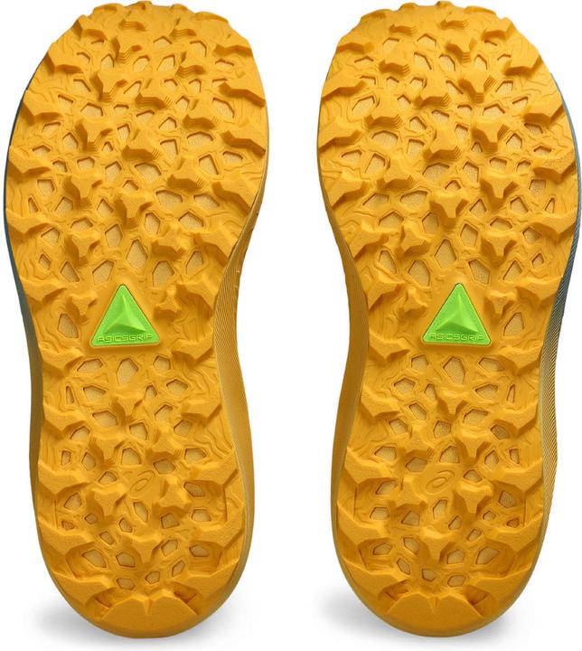 Actual product image ASICS Performance Trabuco Max 2 (39)