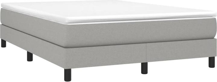 Image du produit vidaXL Boxspringbettgestell (140 x 190 cm)