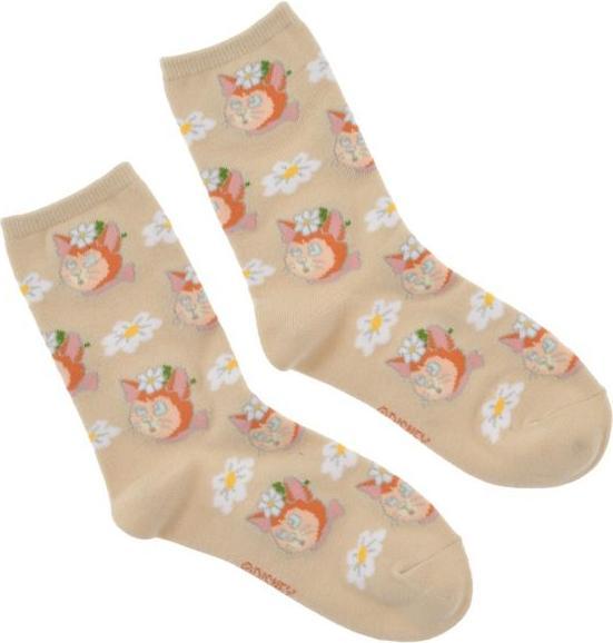 Immagine prodotto Disney Dyna Margaritensocken 36-39 (36 - 39)