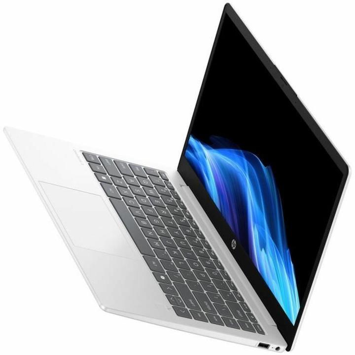 Produktbild HP Laptop Omnibook 3 14-ha0015nf 14" Ryzen 5 3450U 16 GB RAM 512 GB SSD (14", 512 GB, 16 GB, DE, AMD Ryzen 5 3450U)