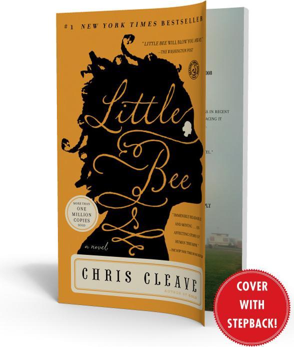 Produktbild Little Bee (Englisch, Chris Cleave, 2010)