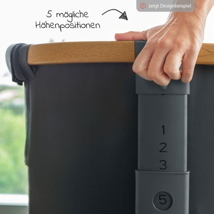Image du produit Maxi-Cosi Iora Essential Blue