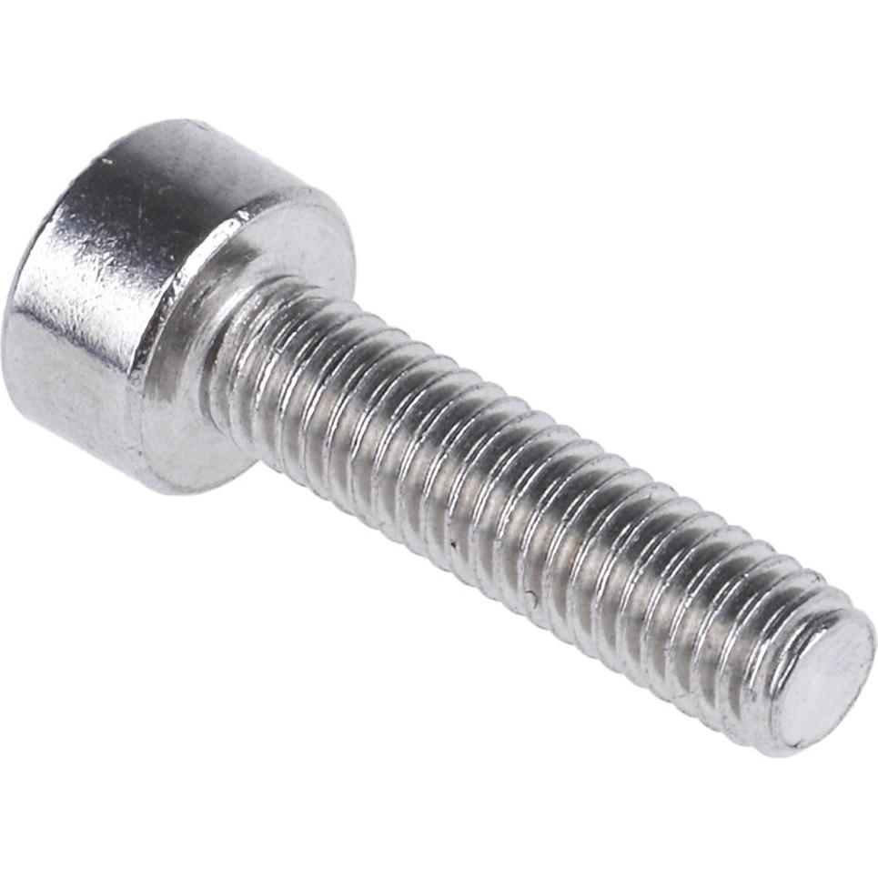 Rs Pro, Schrauben, Schrauben Zylinderkopf rostfrei M3x12mm (50 Schrauben pro Stück)