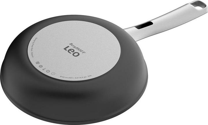 Produktbild BergHoff Phantom (Kochtopf, Aluminium, 18 x 13.40 cm)