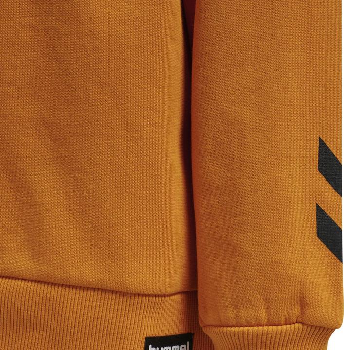 Produktbild hummel Flame Sweatshirt (110)