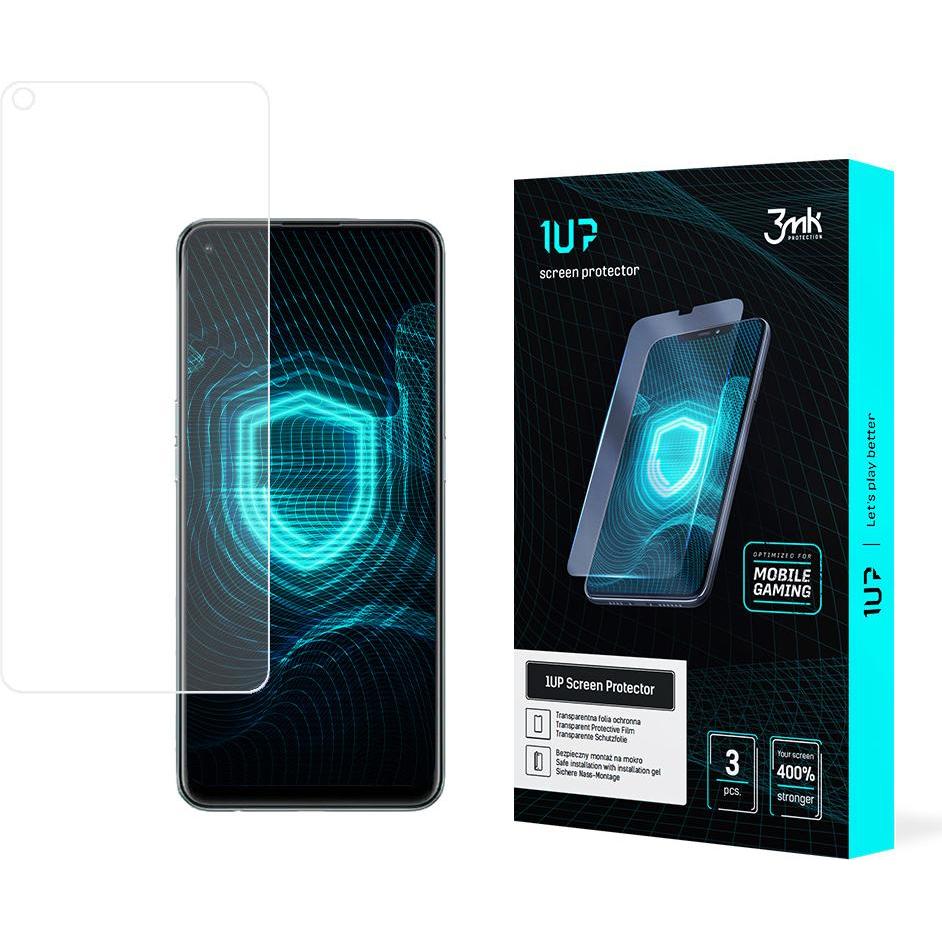3MK Oppo Reno 6 Z 5G - 1UP, Mobilgerät Ersatzteile