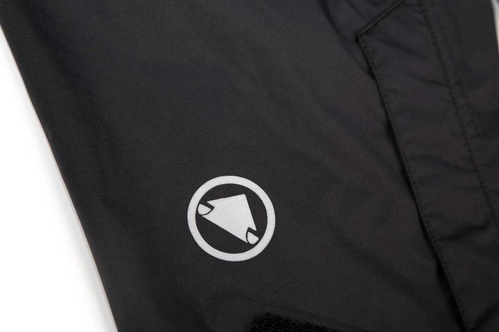 Actual product image Endura Hummvee (S)