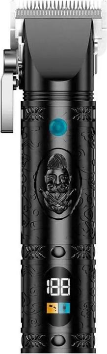 Actual product image Cecotec PrecisionCare Samurai Profiling