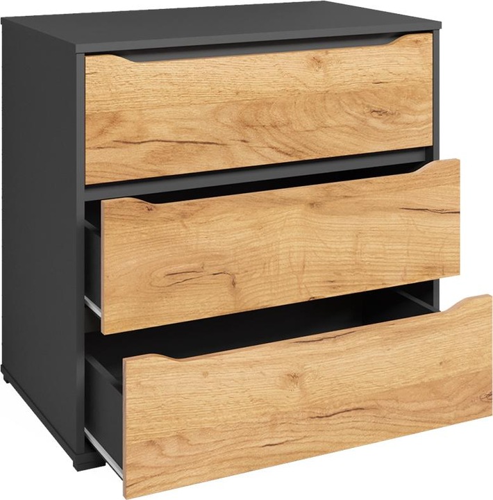 Produktbild Vicco Ruben (80.5 x 48 x 77.5 cm)