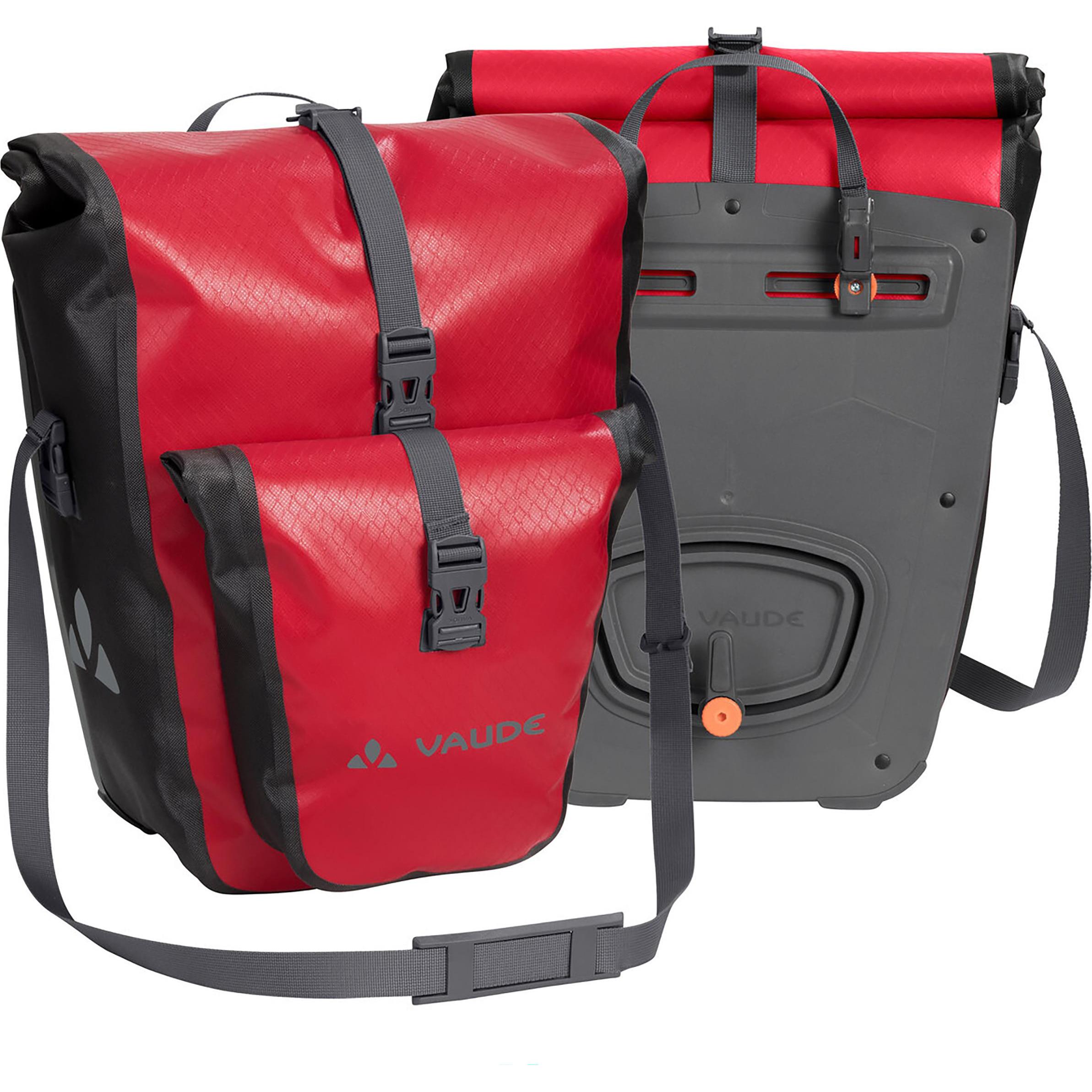 Vaude, Velotasche, (51 l, Gepäckträgertasche)
