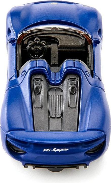 Produktbild Siku Porsche 918 Spyder