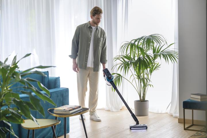 Produktbild Hoover HF410P 011