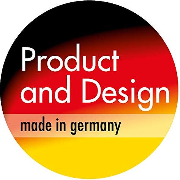 Actual product image Bausch Innovative manicure and pedicure device