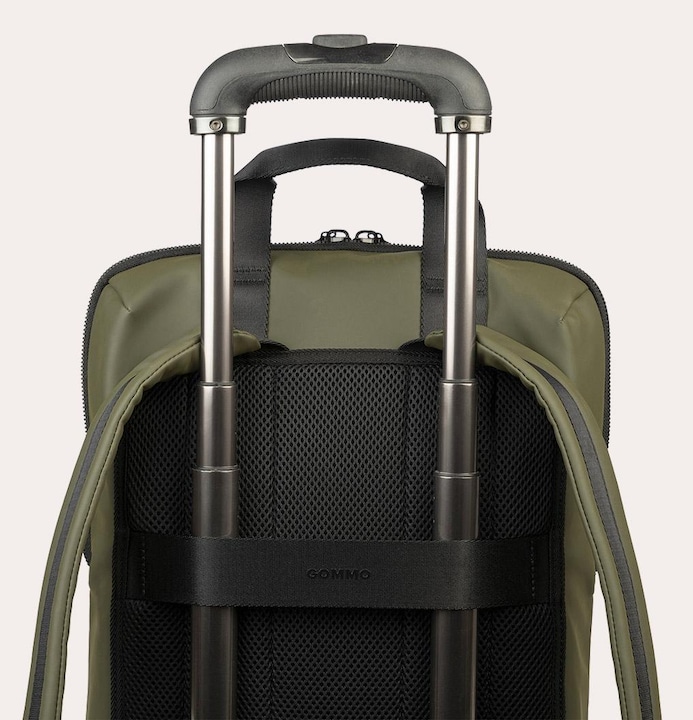 Immagine prodotto Tucano Borsa per notebook Player 15.6", nera (15.98")
